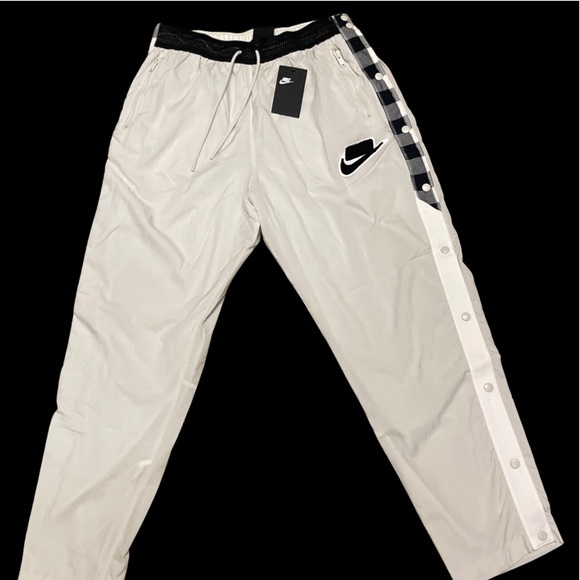 Nike Other - Nike Sportswear Woven Sweats